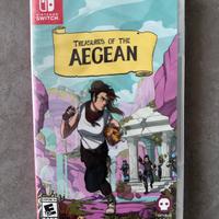 Giochi nintendo DS, Switch, WII NUOVI SIGILLATI