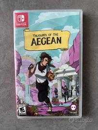 Giochi nintendo DS, Switch, WII NUOVI SIGILLATI