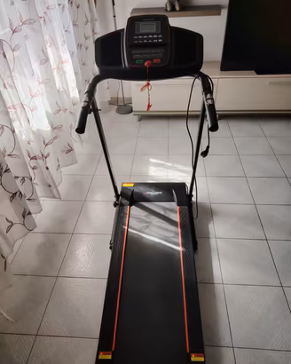 Tapis Roulant