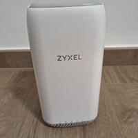 Router 4G Zixel 