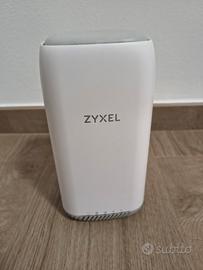 Router 4G Zixel 
