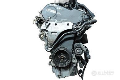 Motore usato Seat Altea 2.0 TDI