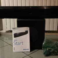 Home Theater SoundBar  Philips HTS7140/12