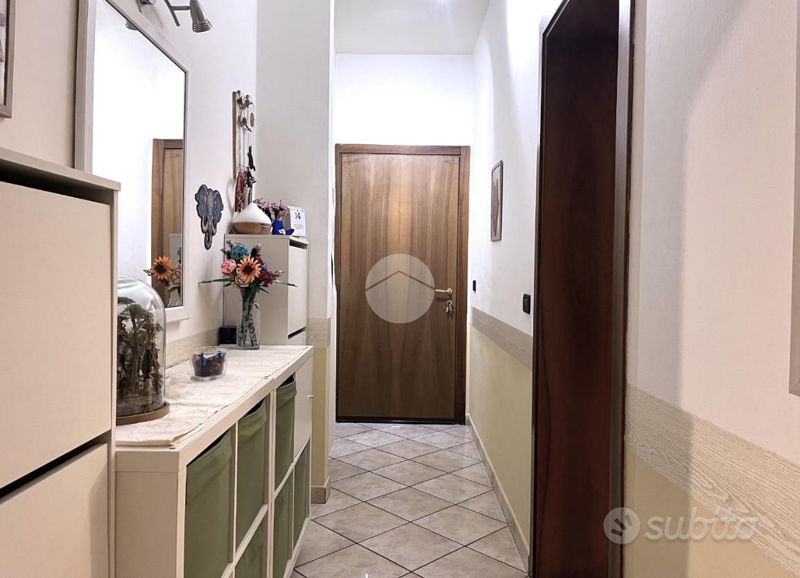 Appartamento – Castellucchio, Mantova - Altro
