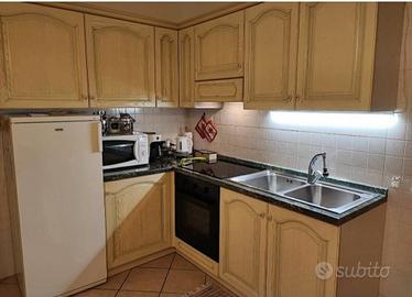 Appartamento a Vermiglio a due passi dal Tonale