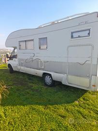 Camper Rimor Superbrig 677tc anno 2004