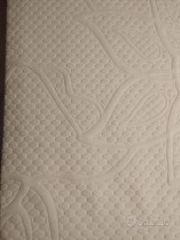 Topper Materasso 1 piazza e 1/2