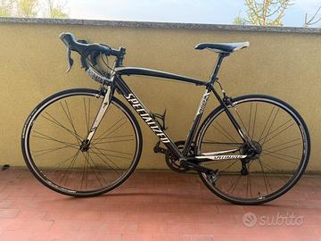 Bici da Corsa Specialized Allez -tg m