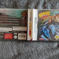 3 Giochi Nintendo DS