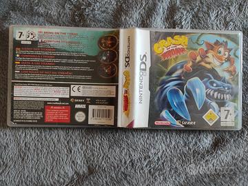 3 Giochi Nintendo DS