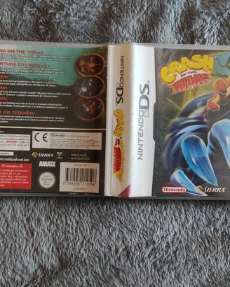 3 Giochi Nintendo DS