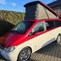 Mercedes westfalia