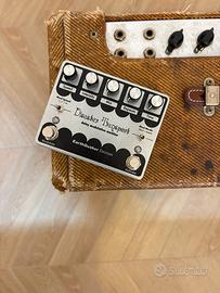 Earthquaker Devices Disaster Transport Tape Delay