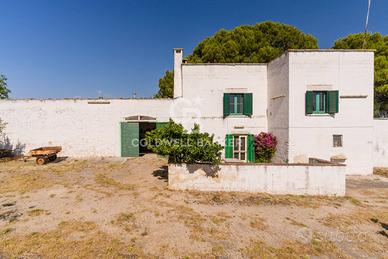 Masseria - Andria