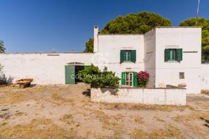 Masseria - Andria