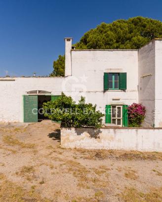 Masseria - Andria