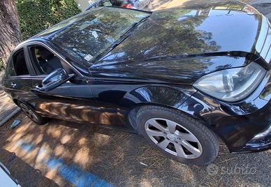 Mercedes classe c 200 cdi