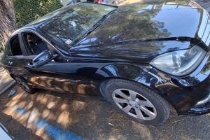 Mercedes classe c 200 cdi