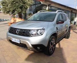 Dacia Duster 1.6 SCe 4x2 Techroad