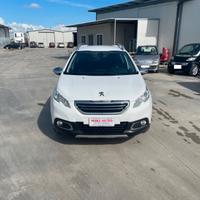 Peugeot 2008 1.6 e-HDi 92 CV Stop&Start Allure