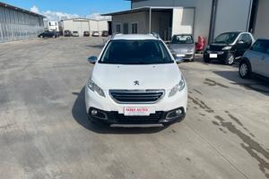 Peugeot 2008 1.6 e-HDi 92 CV Stop&Start Allure