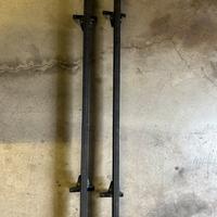 Barre portatutto universali