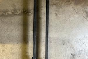 Barre portatutto universali