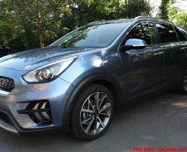 KIA Niro 1.6 GDi DCT HEV Style RESTYLING GARANZI