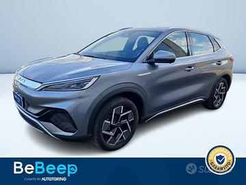 BYD Atto 3 60,48 KWH COMFORT