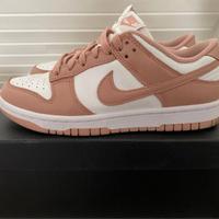 Nike Dunk Low Rose Whisper 36.5