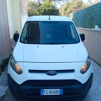 Ford Transit Connect 1.5 TDCi Furgone 017