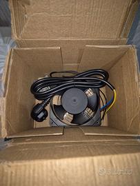 Ventola di raffreddamento per armadio rack