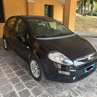 Fiat punto EVO 1.3 multijet
