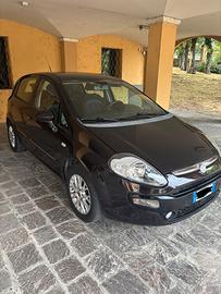 Fiat punto EVO 1.3 multijet