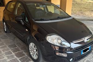 Fiat punto EVO 1.3 multijet