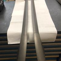 Barre longitudinali Fiat Panda Cross