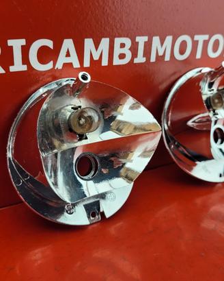 INTERNO FARO POST APRILIA SR50