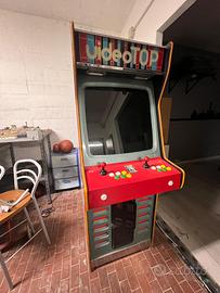 Cabinato videogame