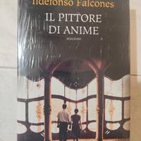Libro Il pittore di anime