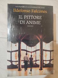 Libro Il pittore di anime