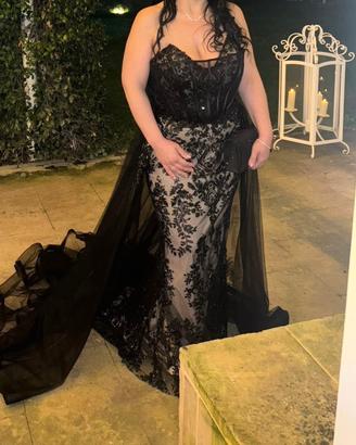 Abito Cerimonia Antonio Notaro