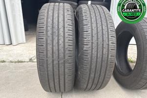 gomme usate 2156017 Estivo CONTINENTAL - Con - 826