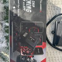 Centralina/modulo d anticipo The Italianbox