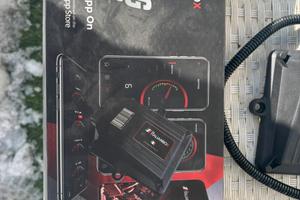 Centralina/modulo d anticipo The Italianbox