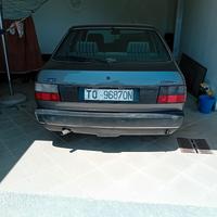 FIAT Croma (1985-1997) - 1990