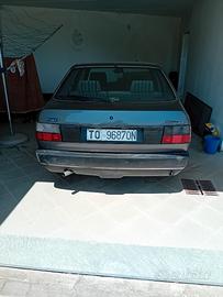 FIAT Croma (1985-1997) - 1990