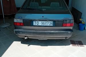 FIAT Croma (1985-1997) - 1990