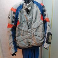 giacca BMW rally 3 TG 50