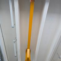 gru/paranco a bandiera 