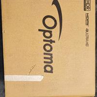 Proiettore Optoma uhf51